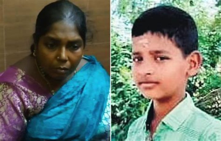 Jealous Mother Poisons, Kills 8th Grade Daughter's Classmate Because