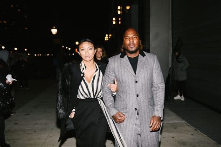 Jeannie Mai, Jeezy Expecting First Child Together Billboard