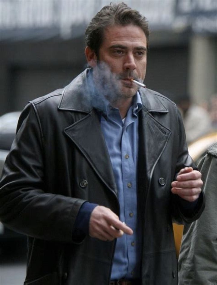 Jeffrey Dean Acteur.trice Cin&eacute;S&eacute;rie