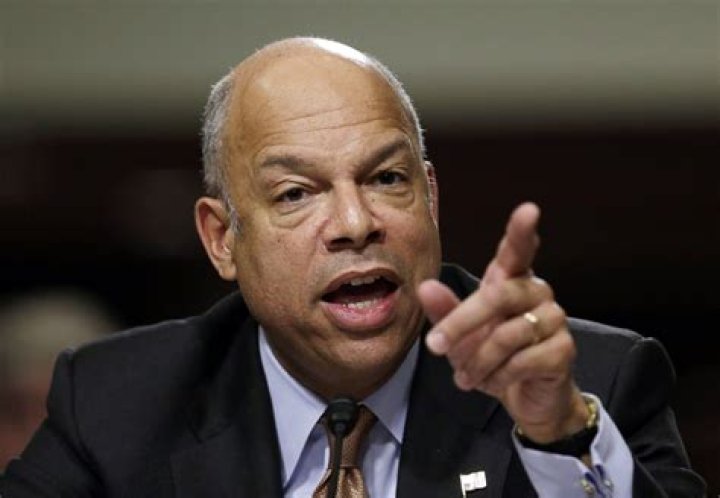 Jeh Johnson's Journey to Success A Look at His Net Worth In 2023 and