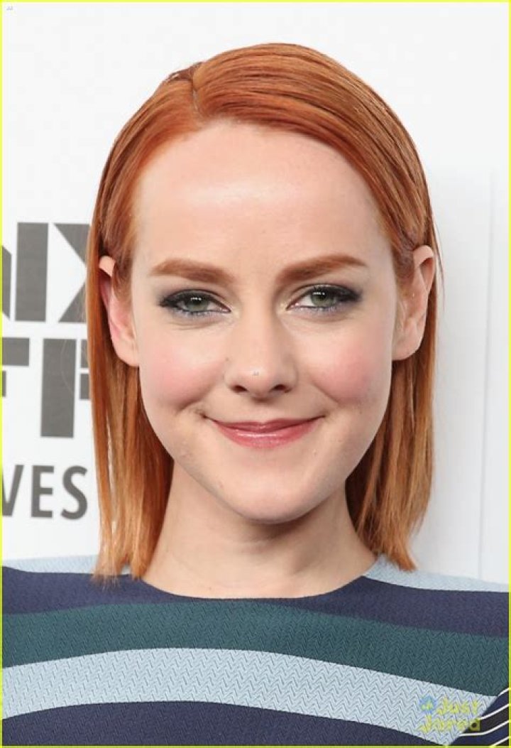 Jena Malone Time Out of Mind Leather Jacket Made To Measure Custom