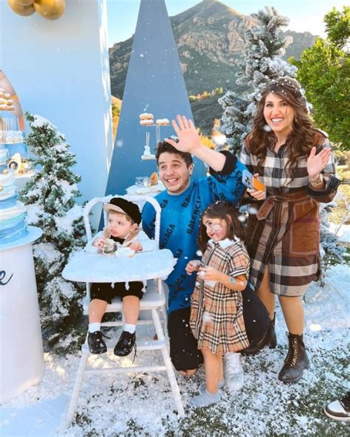 Jenesis Sanchez’s bio age, family, husband, instagram star and net