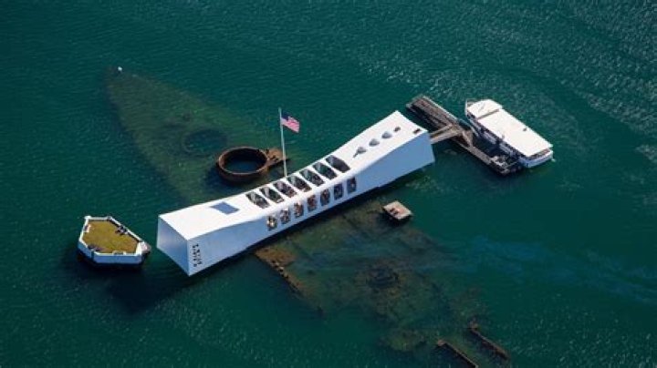 Jennifer Garner's Memorable Performance In Pearl Harbor