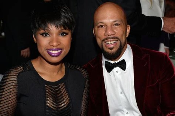 Jennifer Hudson Addresses Common Dating Rumors 'He's a Beautiful Man'