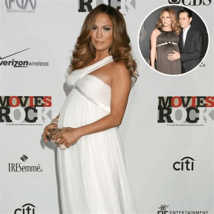 Jennifer Lopez Pregnant With Baby No. 3 at Age 47! Life & Style