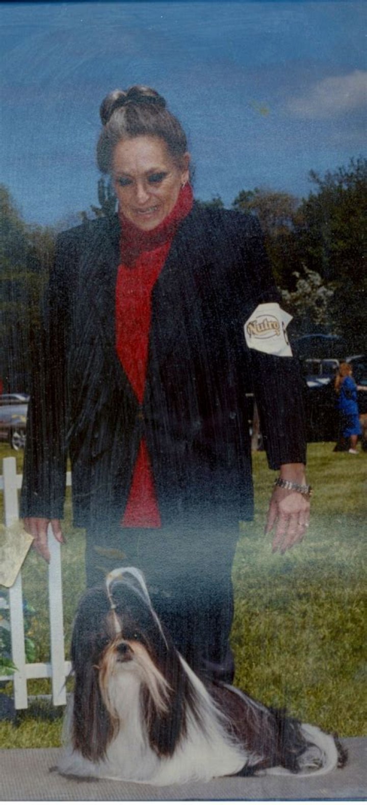 Jennifer von Ahrens Obituary Massapequa, NY
