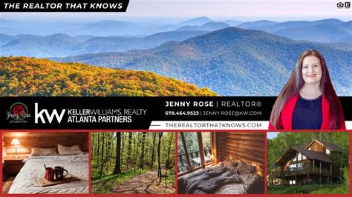 Jenny Kifer, Realtor Idaho Falls ID