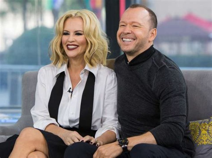 Jenny McCarthy and Donnie Wahlberg heartbroken after devastating family