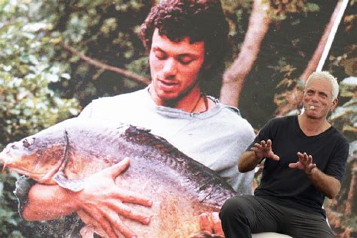 Jeremy Wade's Wiki Wife, Net Worth, Death, Married, Salary, Family