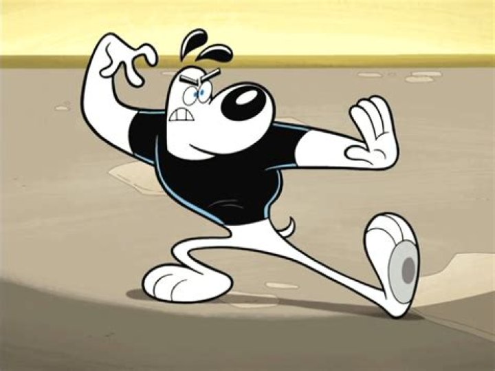Jerry Trainor T.U.F.F. Puppy Wiki FANDOM powered by Wikia