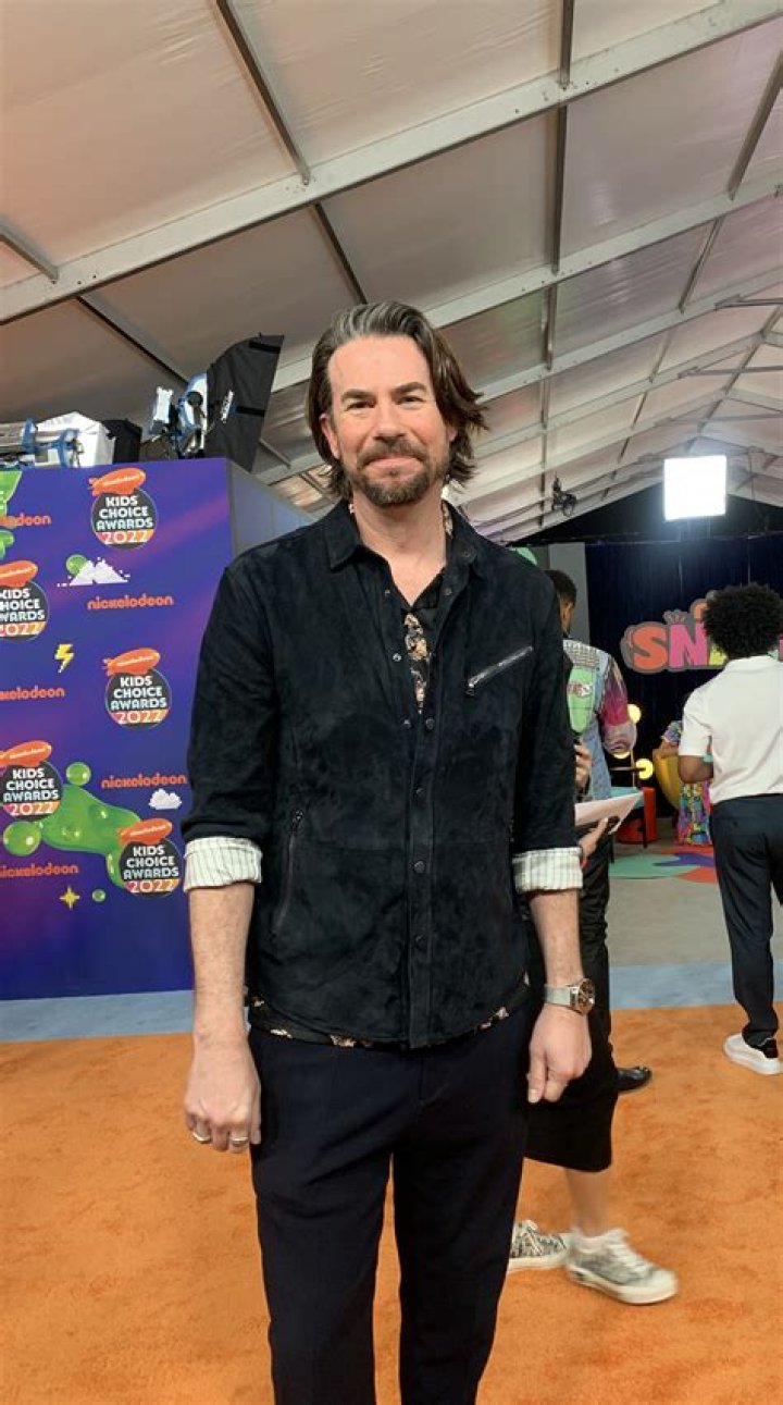Jerry Trainor's net worth, age, wife, height, career, education, where