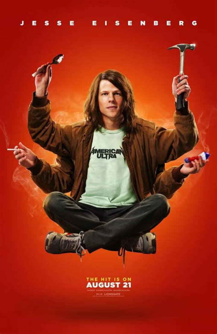 Jesse Eisenberg Is Expecting His First Child With Longtime Girlfriend Anna Strout E! News