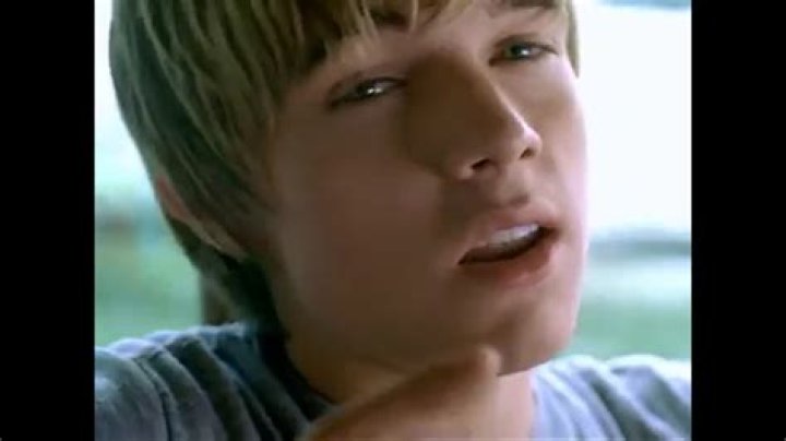 Jesse McCartney Biography, Jesse McCartney's Famous Quotes Sualci