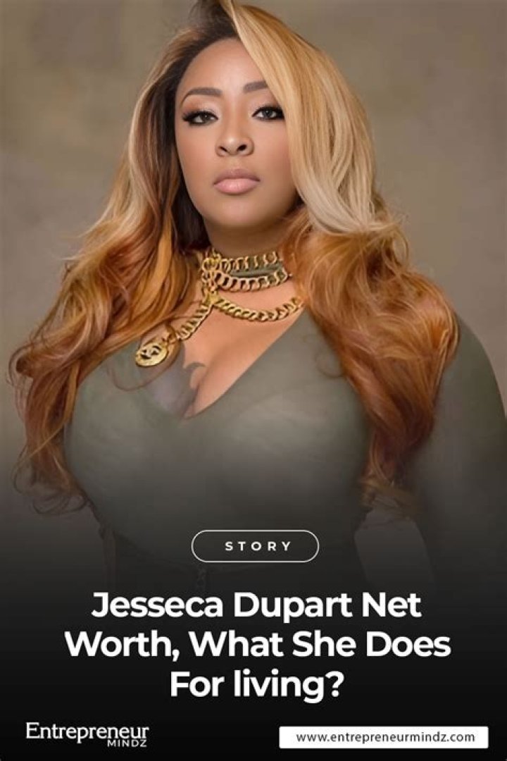 Jesseca Dupart Wiki, Net Worth, Married, Partner, Kids, Age, Height