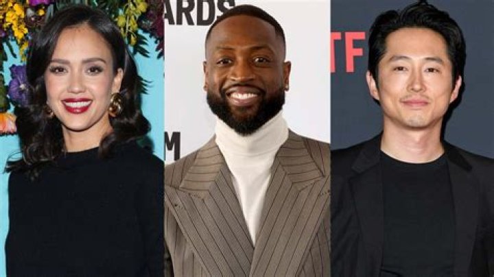Jessica Alba, Dwyane Wade, Steven Yeun to Attend CAA Amplify Summit