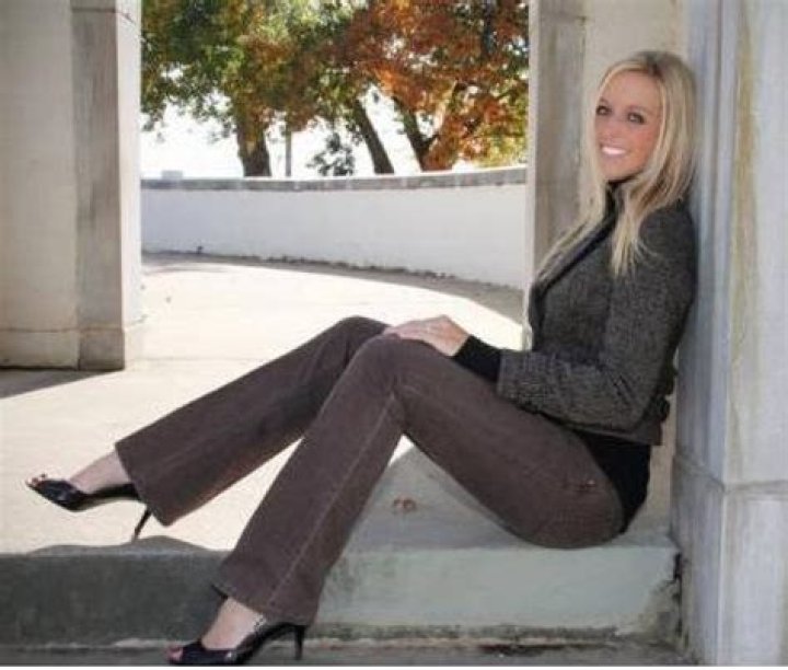 Jessica Dorrell Pictures Bobby Petrino's Mistress Resigns For 14K