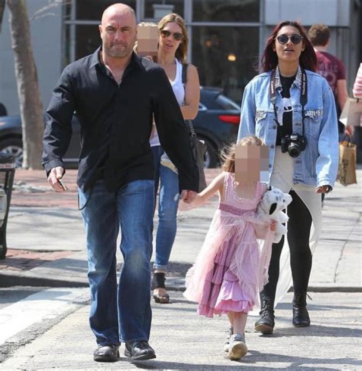 Jessica Roga Joe Rogan Wife Age, wiki and Net worth Profvalue Blog
