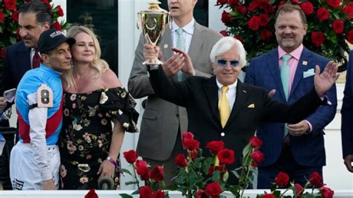 Jill Baffert, Bob&rsquo;s Wife 5 Fast Facts You Need to Know