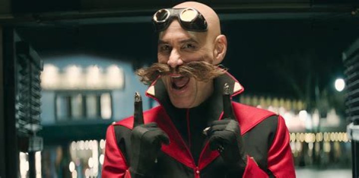 Jim Carrey as Carnage? — GeekTyrant