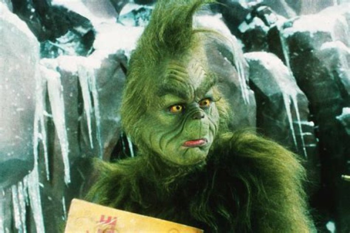 Jim Carrey Not Reprising Role for 'Grinch' Sequel Despite Reports