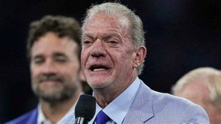 Jim Irsay Net Worth 2024 The Event Chronicle