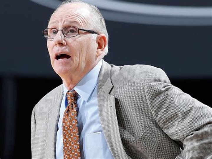 Jim Larranaga wife Who is Liz Larra&ntilde;aga? ABTC