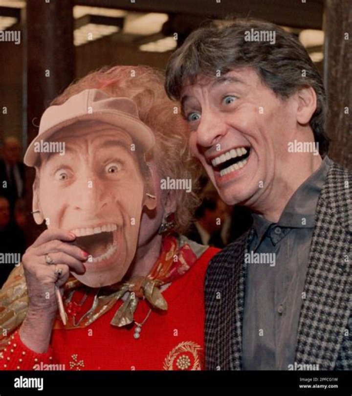 Jim Varney List of Movies and TV Shows TV Guide