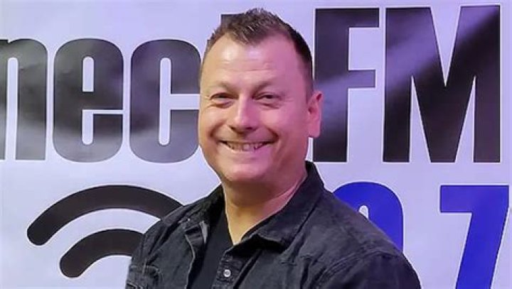 Jimmy Failla FOX News Salary, Wife, Age, Podcast, Net worth