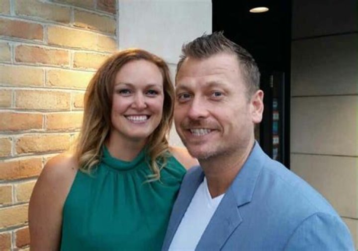 Jimmy Failla Wife Meet Jenny Failla &mdash; citiMuzik