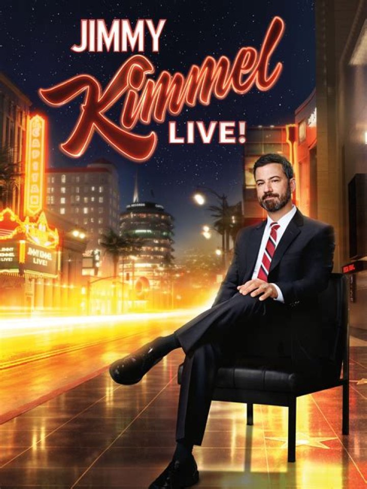 JImmy Kimmel Net Worth (Updated 2023) Age, Height, Bio, Career