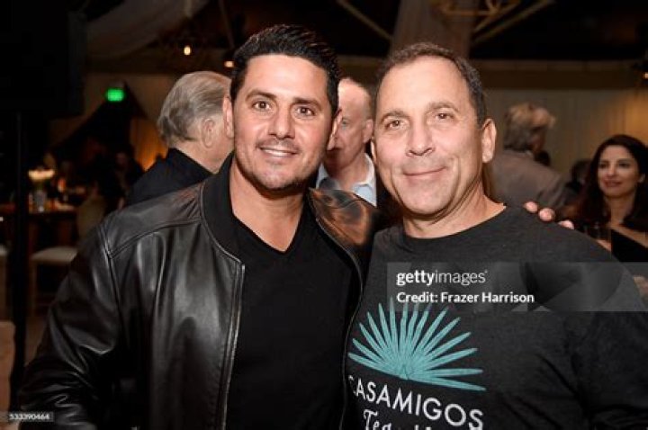 JJ Dudum and CEO and Founder, Discovery Land Company, Mike Meldman
