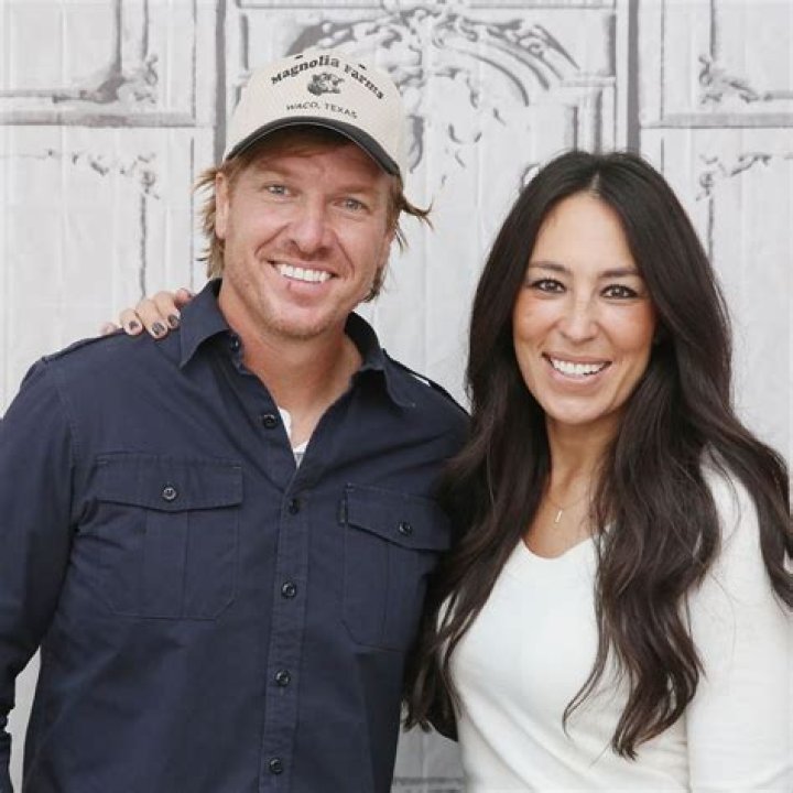 Joanna and Chip Gaines' Photos With Their Kids Family Pics