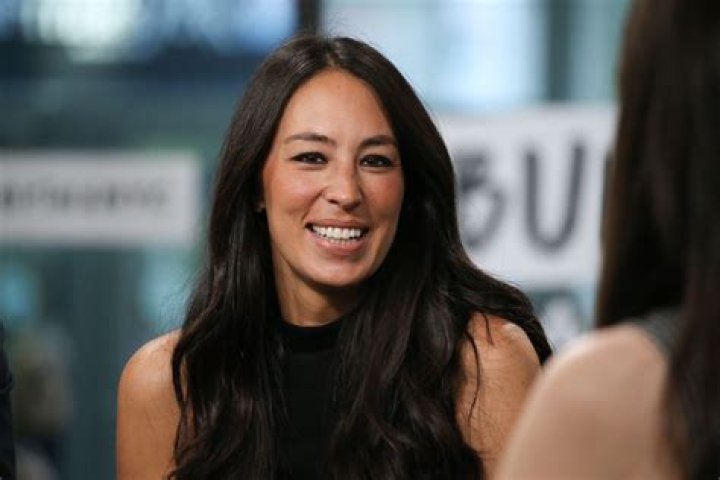 Joanna Gaines Shares New Photos Of 3WeekOld Baby Crew And It'll Melt
