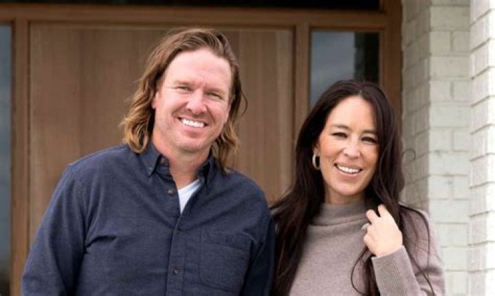 Joanna Gaines Wiki Her Age, Husband, Kids, Net Worth, Ethnicity