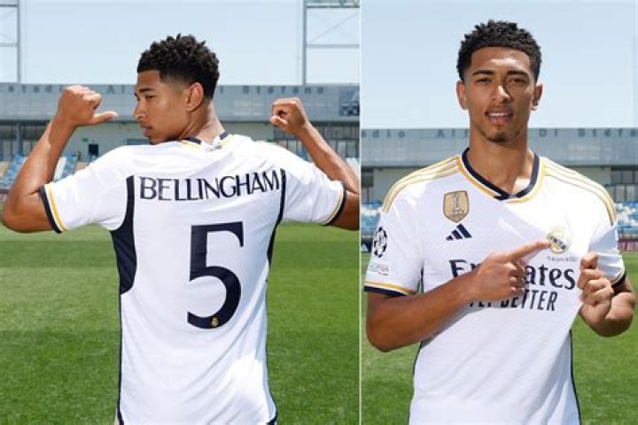 Jobe Bellingham BobbieLirael