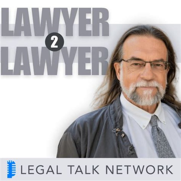 Jodi Picoult Legal Talk Network