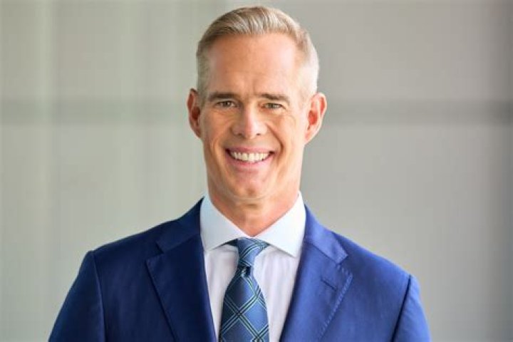 Joe Buck's Kids Who Is Joe Buck Married To? Meet His Wife And Children