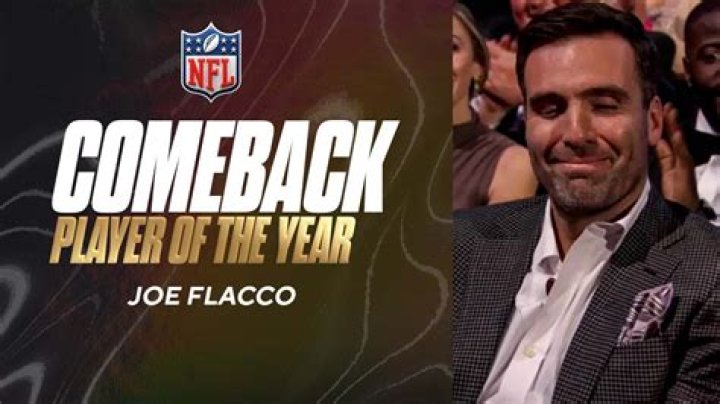 Joe Flacco Played In Eight Games For The Broncos And Will Cost Them