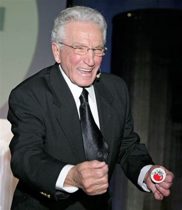 Joe Girard Alchetron, The Free Social Encyclopedia