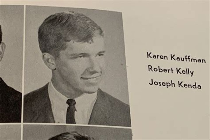 Joe Kenda Family Man With Wife As Backbone