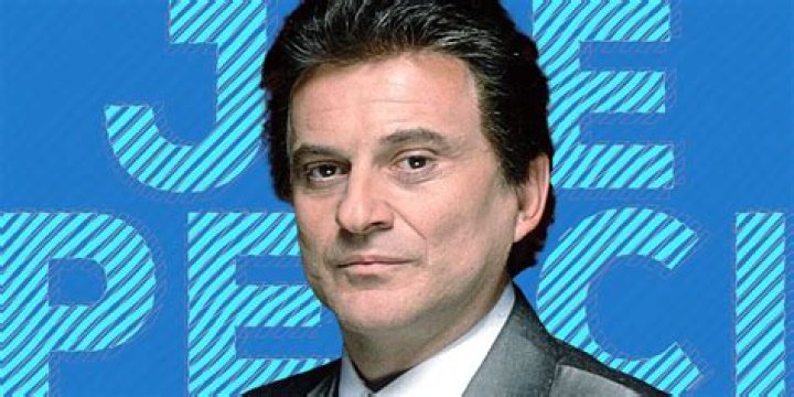 Joe Pesci Profile Images &mdash; The Movie Database (TMDb)