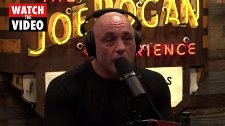 Joe Rogan references 14yo daughter, rape in heated abortion debate with