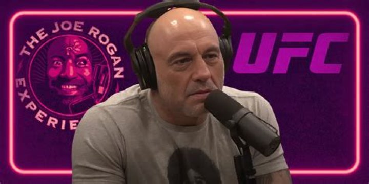 Joe Rogan's 23YearOld Biracial Daughter Reappears Months After NWord
