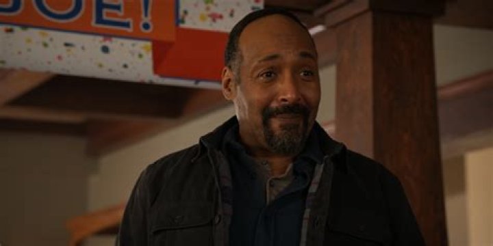 Joe West Arrowverse Wiki Fandom powered by Wikia