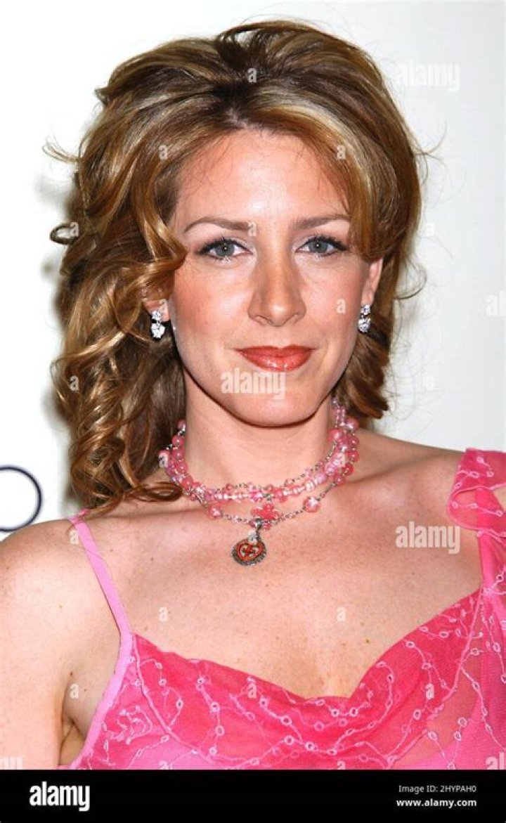 JOELY FISHER at 17th Annual Women’s Image Awards in Westwood 02/10/2016