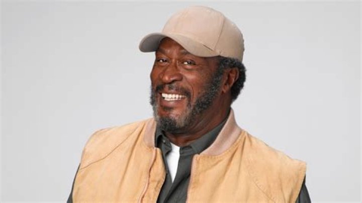 John Amos' Daughter Shannon's GoFundMe Removed Amid Abuse Claims News