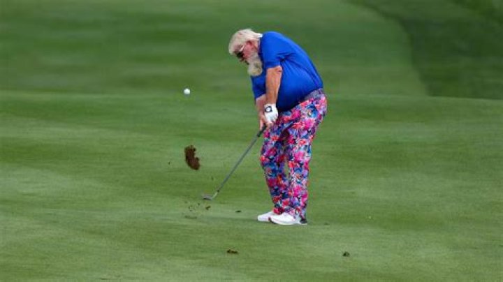 John Daly's daughter Shynah Hale Daly Bio, Net Worth, Family, Married