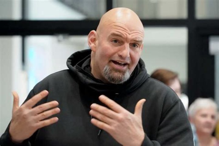 John Fetterman Calls for Prosecution of Price Gouging Corporate