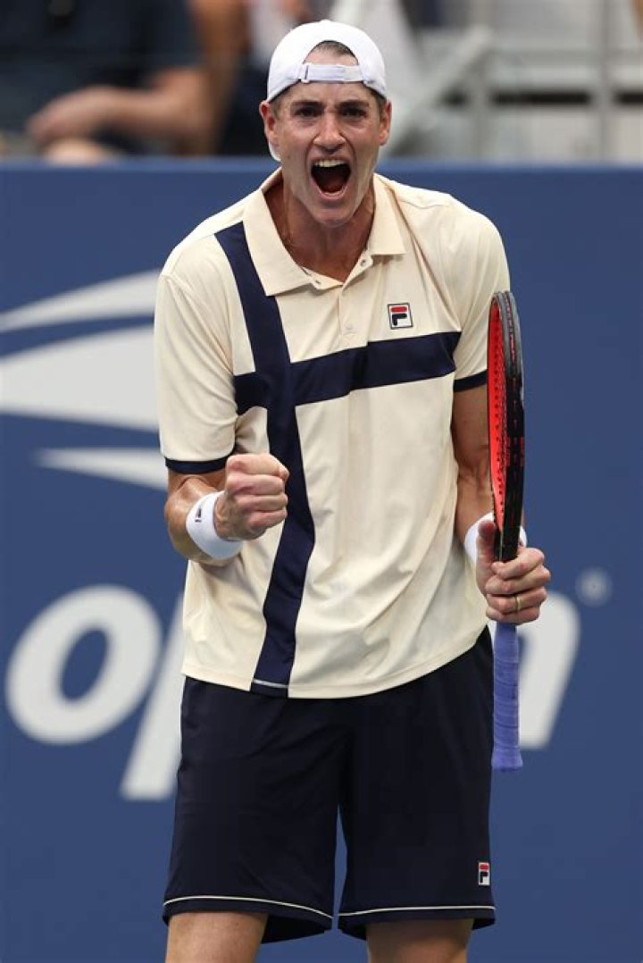 John Isner's Net worth, Prize Money, Career, Earnings, Endorsements & More