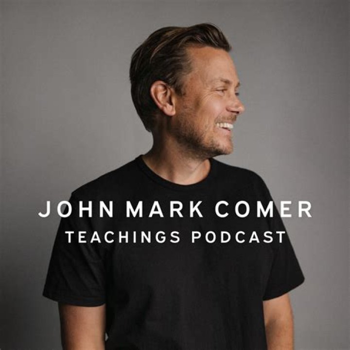 John Mark Comer's Bio &mdash; Faith Driven Entrepreneur